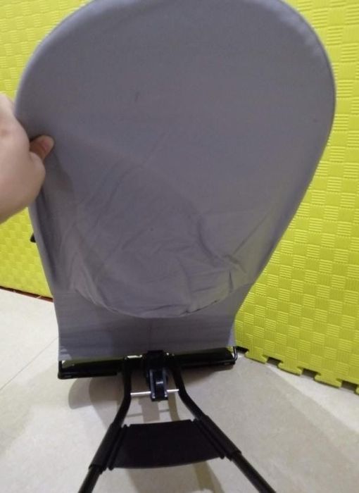 Продам шезлонг детский