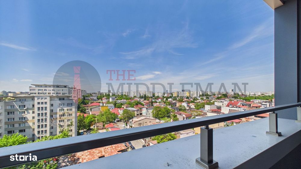 Apartament 2 camere modern | Metrou Basarab | Locație premium