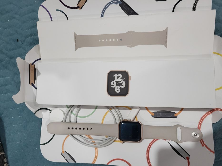 Apple watch se 40mm