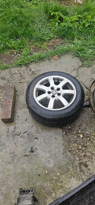 Джанти с гуми 16