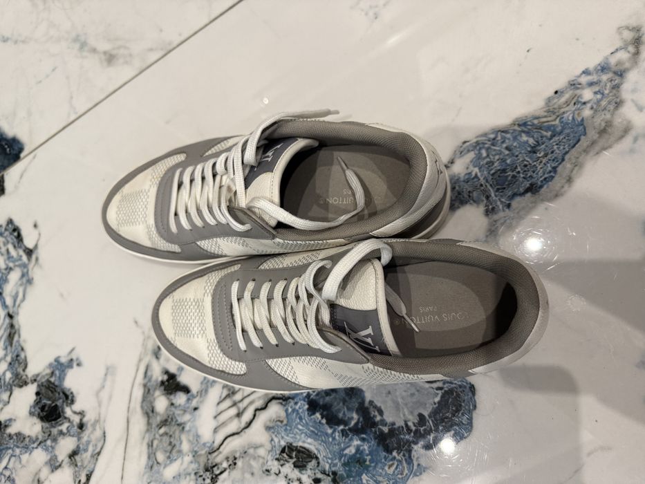 Кроссовки Louis Vuitton