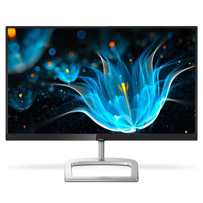 Monitor Philips LCD cu Ultra Wide-Color