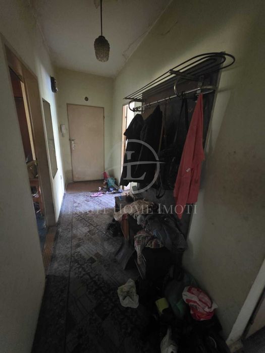 Продава се Тристаен апартамент в Пловдив, Кючук Париж - 87 кв.м за 1472 €/кв.м - Снимка #8