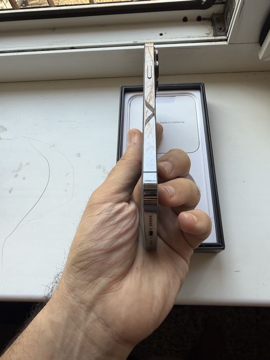 Iphone 13 Pro Max 256gb