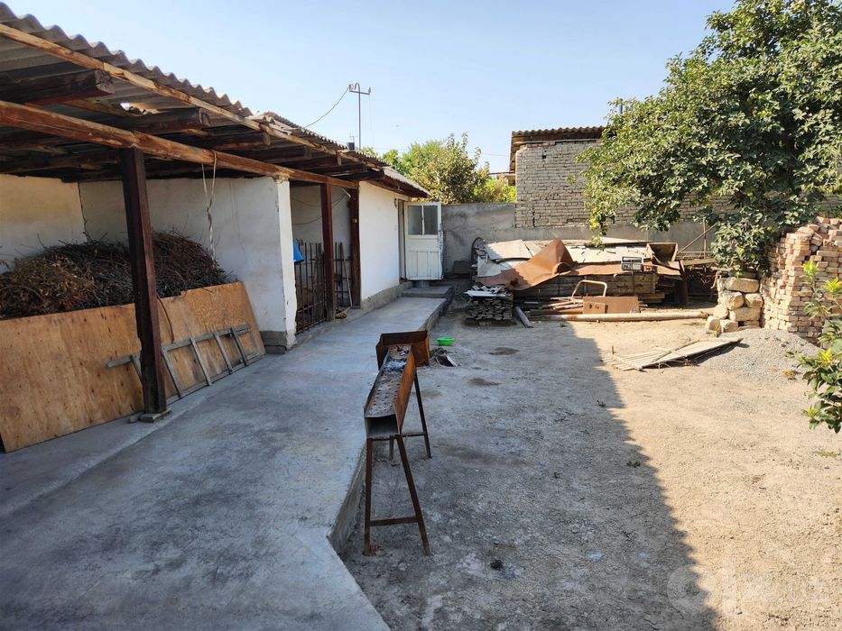Uy xovli | Dacha. Farg'ona, YORMOZOR.