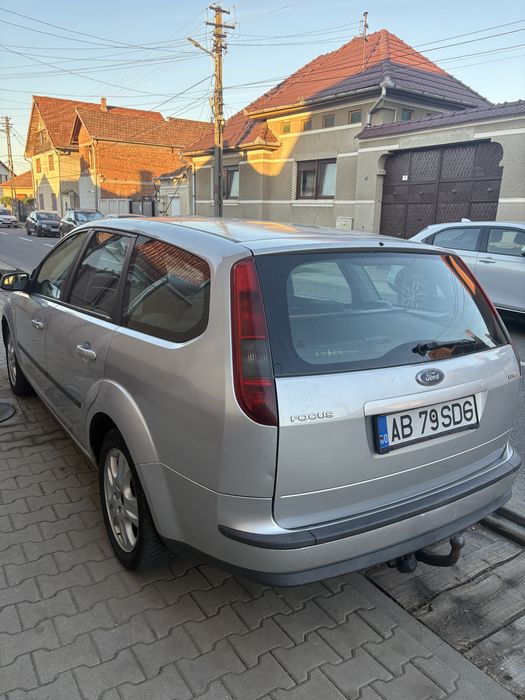 FORD Focus 2006 — imagine 3