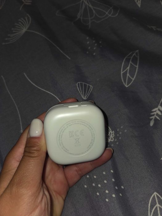 Samsung Buds 4 pro