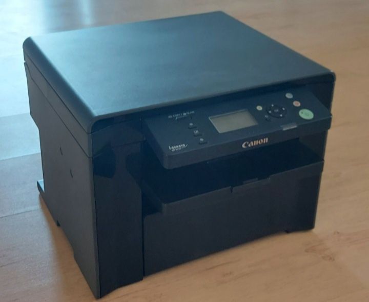 Canon 4410 3в1 сканер принтер ксерокс