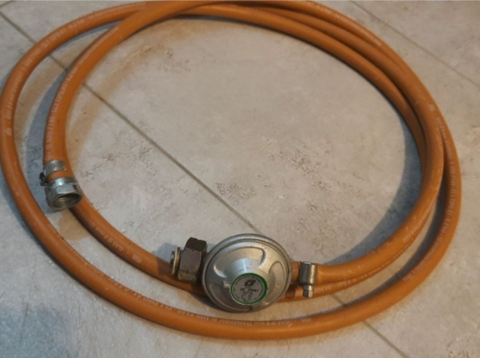 Furtun pentru butelie