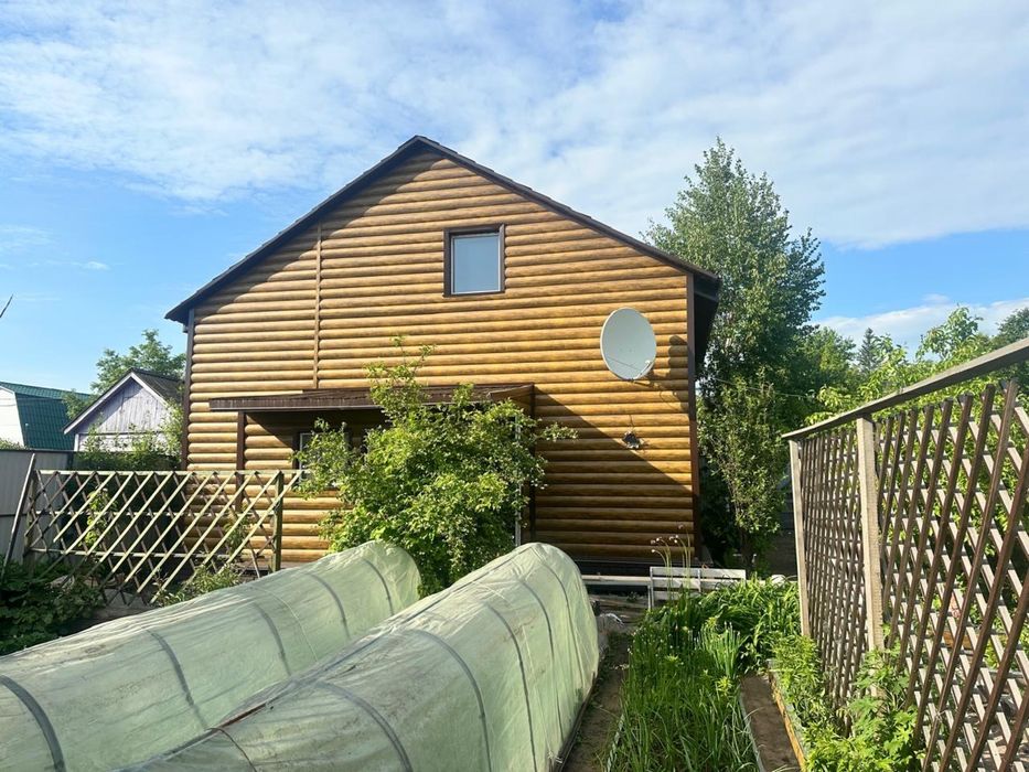 Продам дачу ПЕСТРОЕ