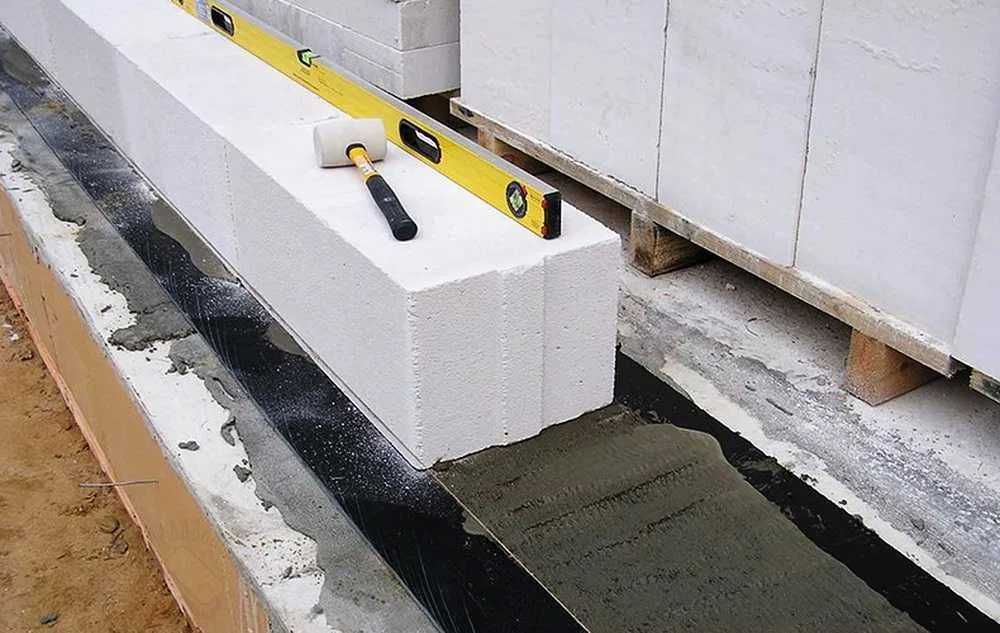 Шлокоблок, газоблок, стяжка, штукатурка, фундамент ишларини киламиз.