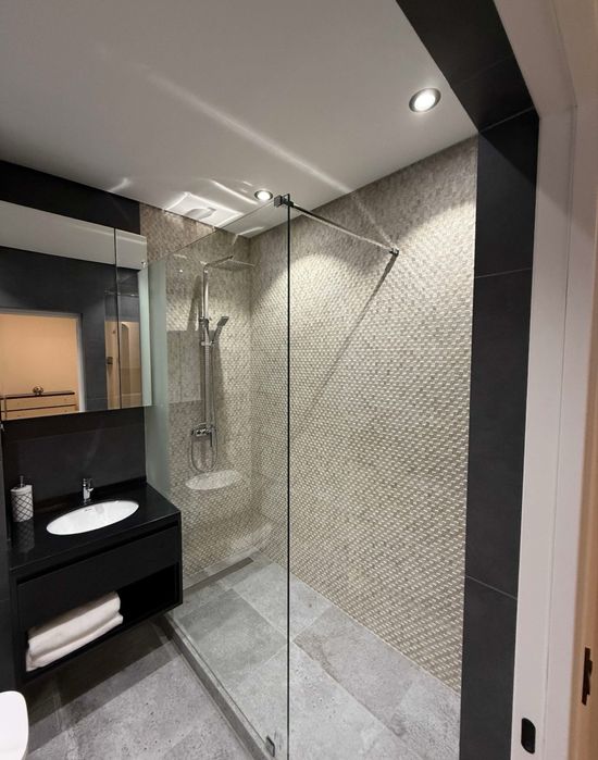 Квартира ЖК Green Island  2/4/13 47 м2