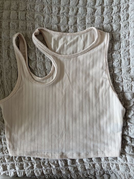 Дамски топове Bershka и Shein – S/M