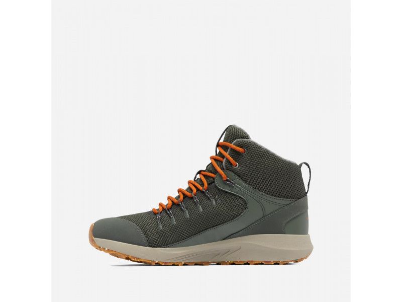Columbia Trailstorm Mid Waterproof OMNI HEAT  размери - 45