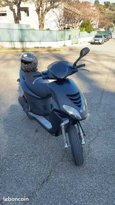 Piaggio NRG Пиаджо НРГ всички години Скутер мотопед НА ЧАСТИ