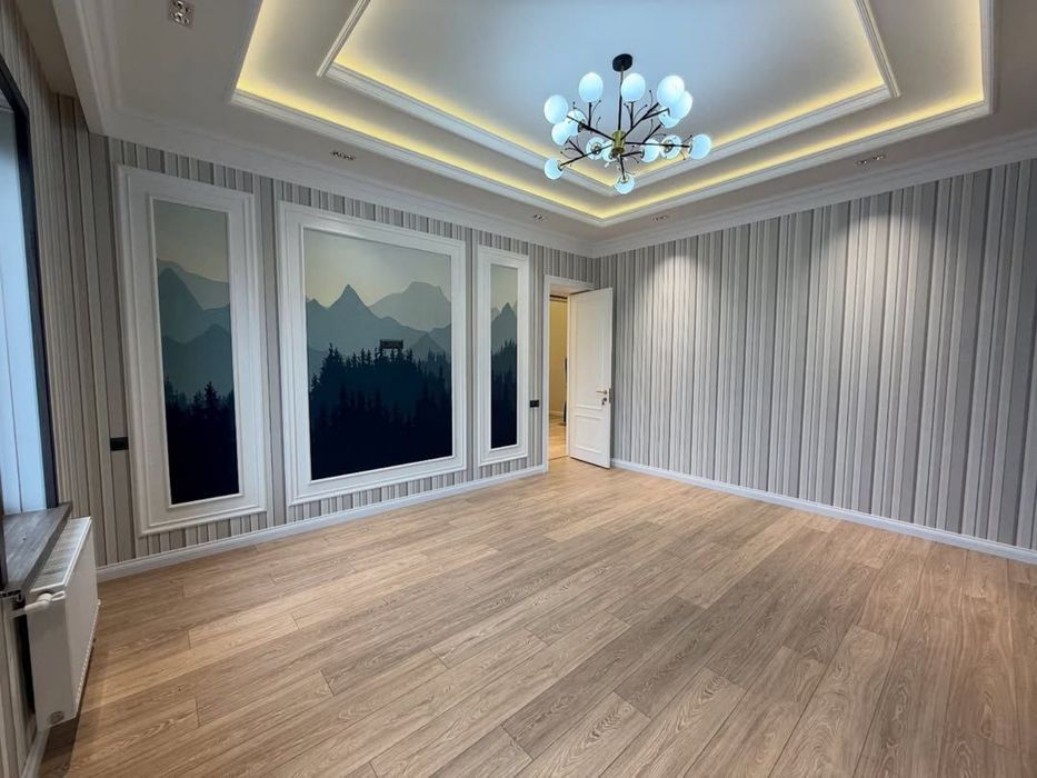 Уч кахрамон Гулистонда 6 хонали уй сотилади uch qahramon uch qaxramon