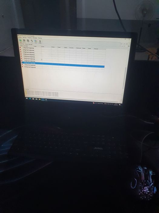 Igravoy Kompiyutrla sotiladi 11 ta