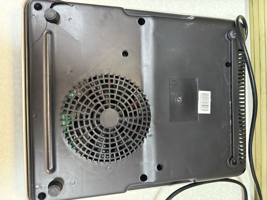 Индукционен котлон Caso 2000w