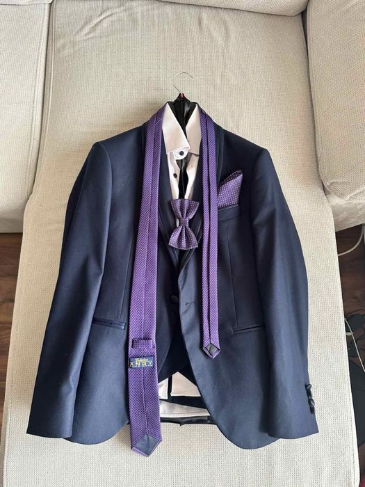 Официален Костюм за Бал