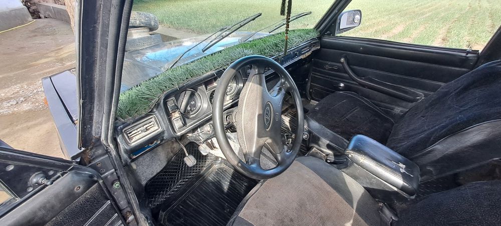 Other 2105 1986 — 3