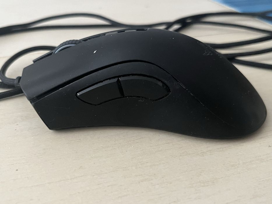 Razer Deathadder V2