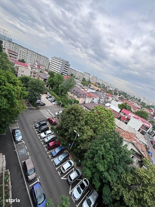 Propietar vând apartament 3 camere Titulescu/Grivita,comision zero!