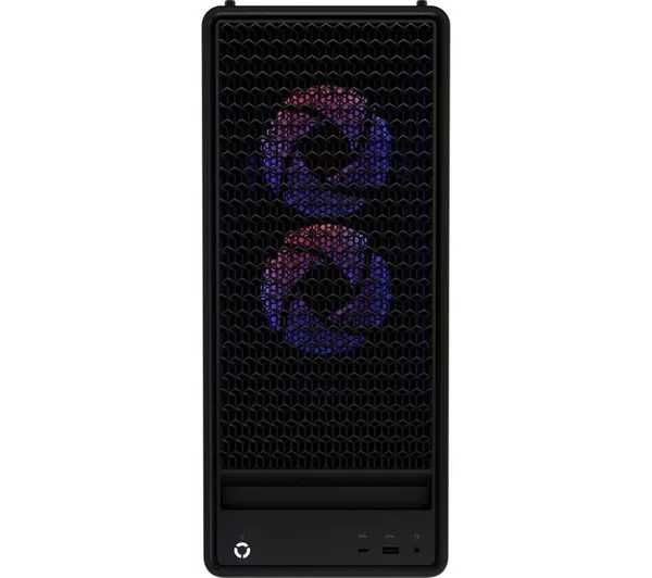 НОВИНКА Персональный игровой компьютер Lenovo Legion T5 R7/16/1/5060