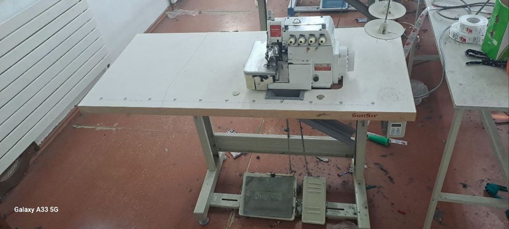 Averlok 2ta kelishtirib beramiza