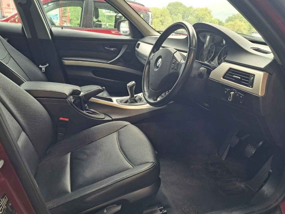 Scaune fata BMW E90 2011 limuzina 2.0TDI N47D20C