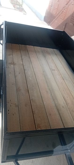 Прицеп сатылады жаңа