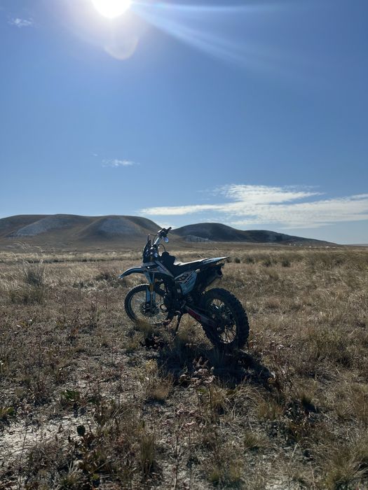 Продам baige 250 172 мотор