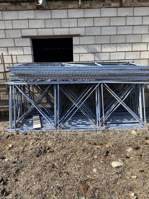 Стройматериалы для дома