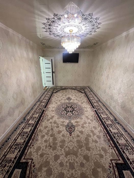 Шум бола янда Хуш келибсизда 1 хонали квартира ИЖАРАГА