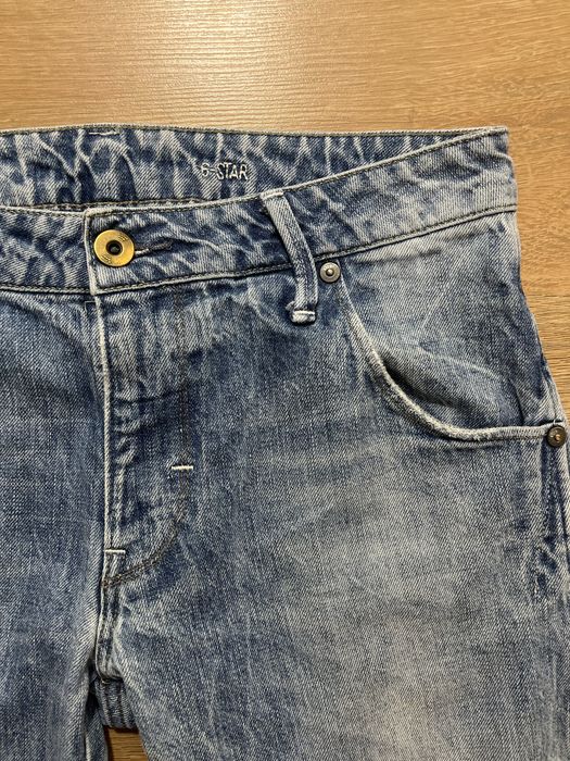 G-star Raw Arc 3D Slim мъжки дънки W31-32