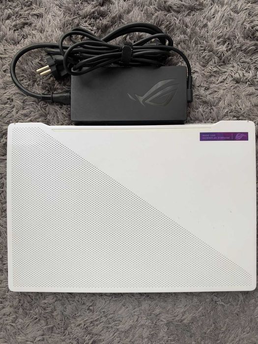 Laptop Asus ROG Zephyrus G14 16GB 14" AMD Ryzen 7