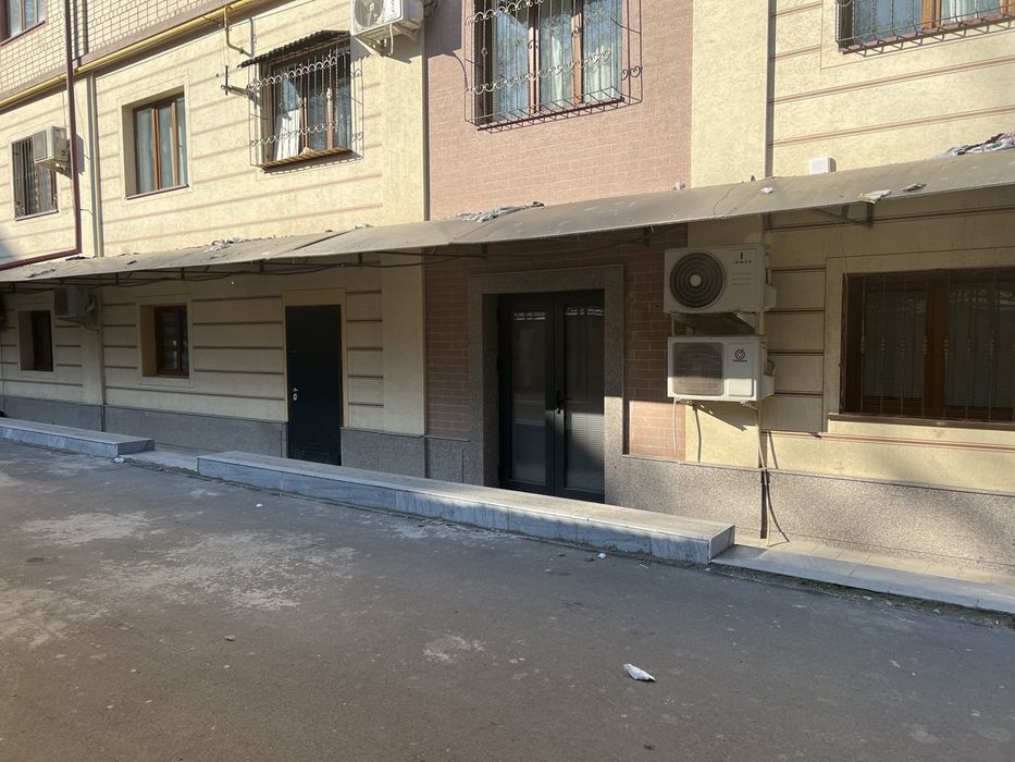 Чиланзар 10! Помещение 23 м2 под любой вид деятельности