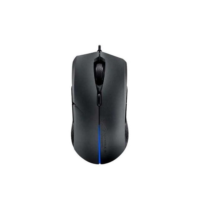 ! Mouse ASUS | ROG STRIX | EVOLVE | 7200dpi | RGB | 2м цена с НДС