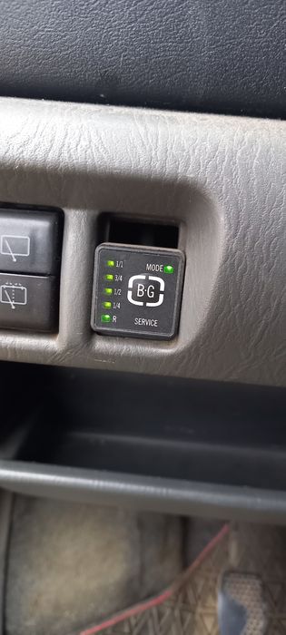 Сузуки Вагон 1.2 4х4