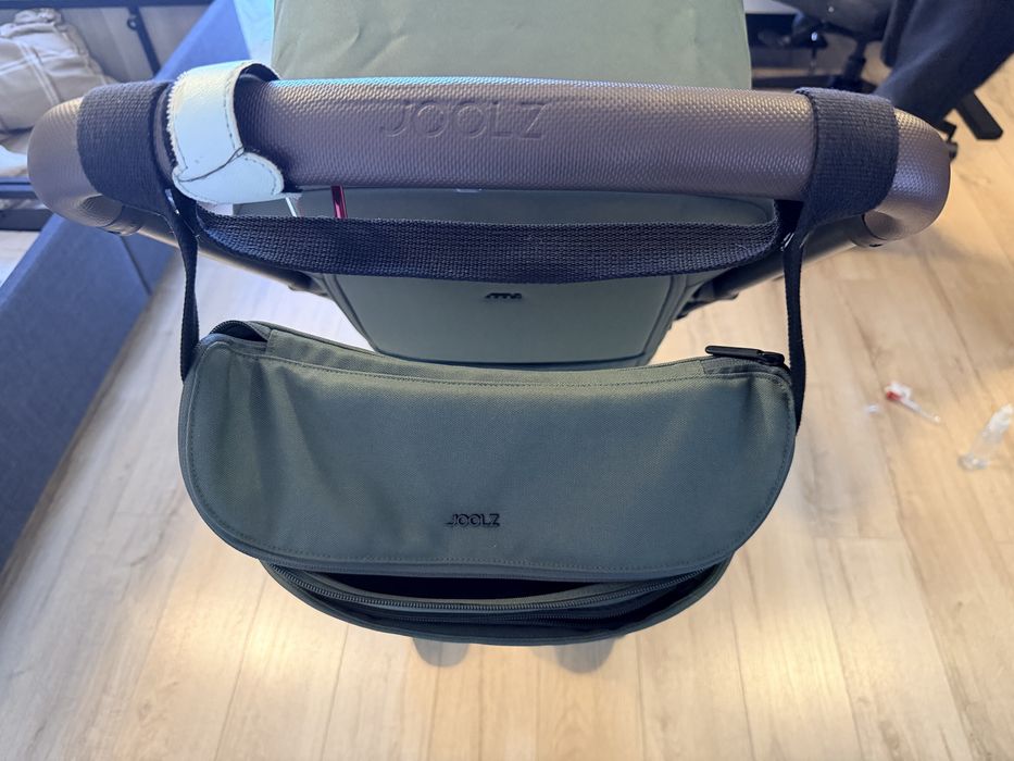 Carucior sport ultra compact Joolz Aer+