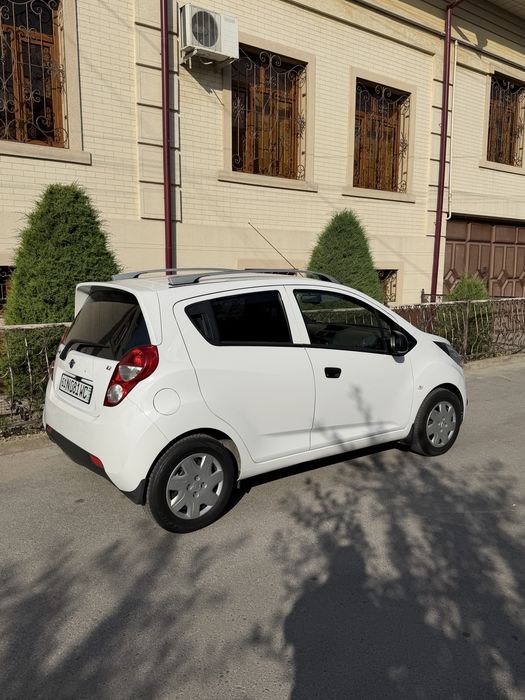 Arenda Nasiya savdo spark Avtomat