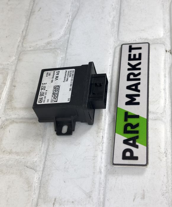 Модул фарове AUDI 4H4907357E 7P6907357B