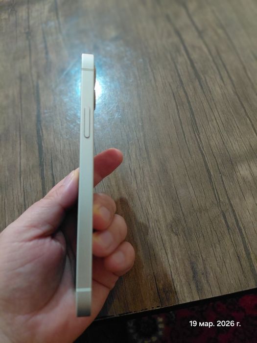 IPhone 12 White 64GB