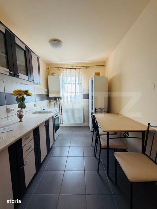 Apartament cu 2 camere, 43 mp, Turda Micro 3 — fotografia 1