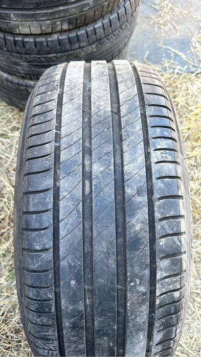 Б/у шины из Европы