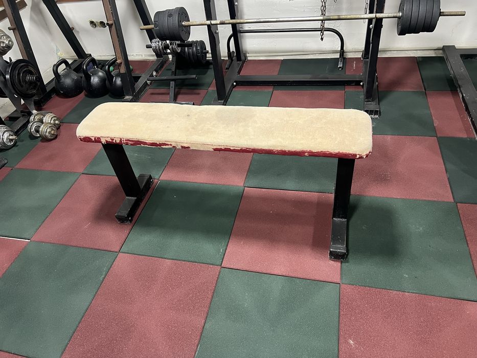 Продается Скамья