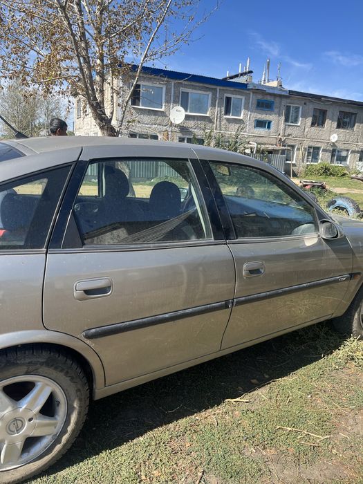 Продам opel vectra b