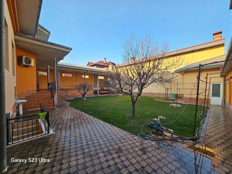 Amir Temur maxalla 6 sotx 20x30