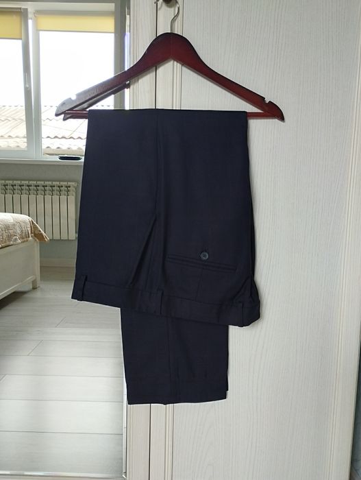 Мужской костюм двойка