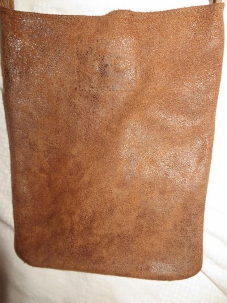 Винтидж кожени чанти Di biracci, Divided by H&M,  Lost s.r. man design