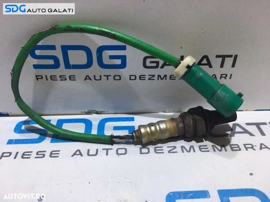 Senzor Sonda Lambda Ford Focus 1 1.4 1998 - 2005 Cod 98AB-9F472-BB